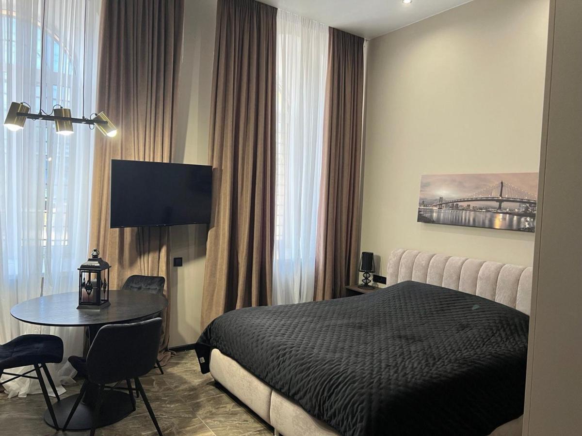 Apartments Οδησσός Εξωτερικό φωτογραφία