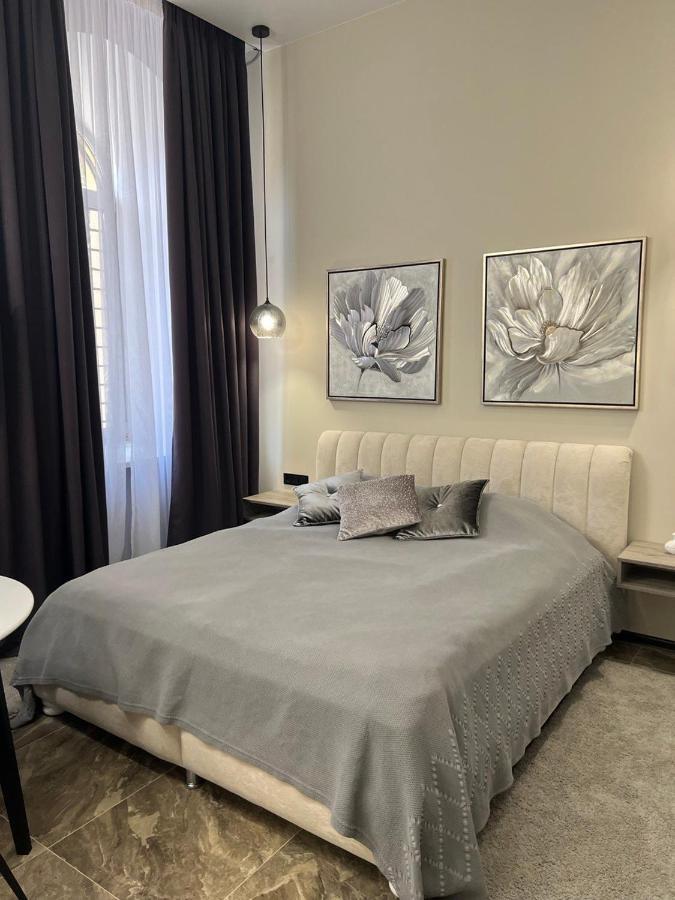 Apartments Οδησσός Εξωτερικό φωτογραφία
