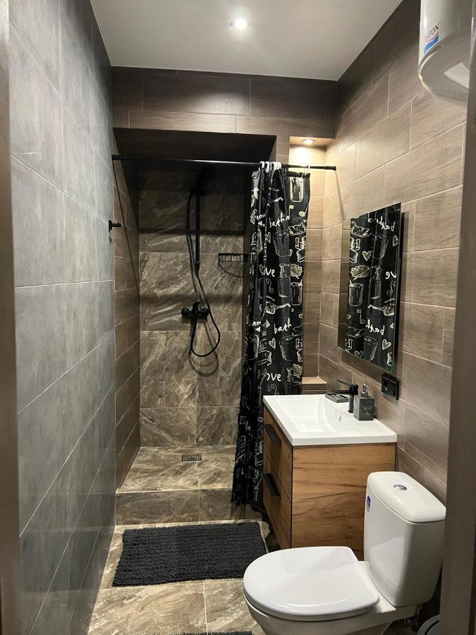Apartments Οδησσός Εξωτερικό φωτογραφία