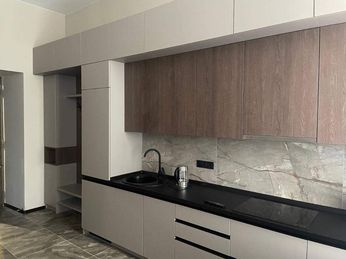 Apartments Οδησσός Εξωτερικό φωτογραφία