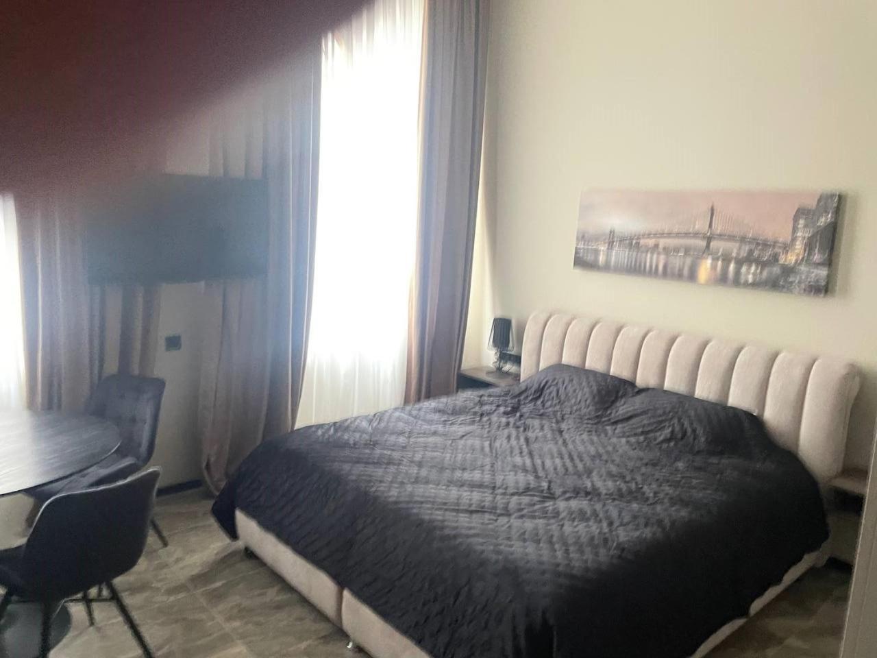 Apartments Οδησσός Εξωτερικό φωτογραφία